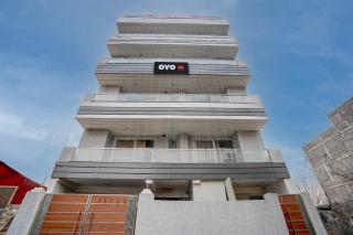 Hotel O R.N Residency Hotel - Ghaziabad - 0
