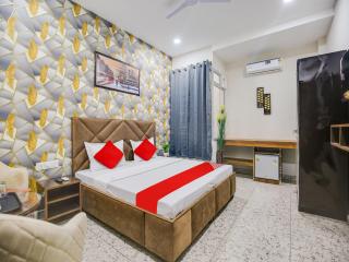 Hotel O Silver Sky - Ludhiana - 0
