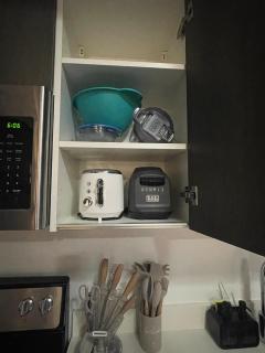 26th floor studio downtown miami - 2