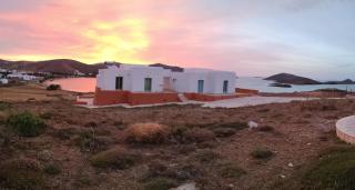 Maltezana Blue Lagoon - Analipsi - 1