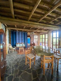 Eco Cottage - San Marcos La Laguna - 1