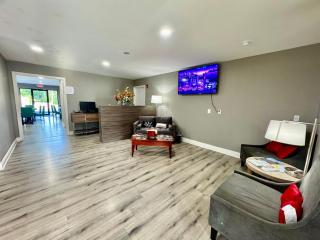 Premier Extended Stay - Kennesaw - 4