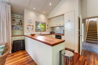Peaceful Outlook - Hatepe Holiday Home - Waitahanui - 4