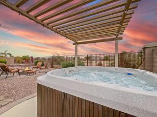 Killarney Seville Gilbert - Queen Creek - 0