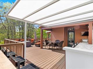 Family Resort Lake view - Sandwich - 1