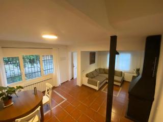 House with studio in Collserola natural park - Molins de Rei - 4