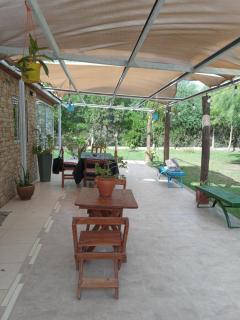 Finca el sueño de mama - - 3