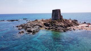 SARDEGNA "RI-ALE" a DUE PASSI DAL MARE BARI SARDO - OGLIASTRA - COD IUN Q8596 - Bari Sardo - 0