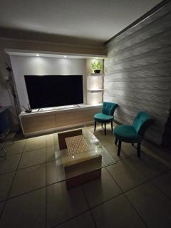Departamento Laguna Vista - Algarrobo - 1