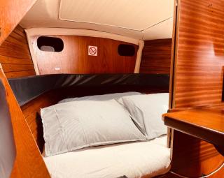Alcyon, A Peaceful Floating Home - Lissabon - 5