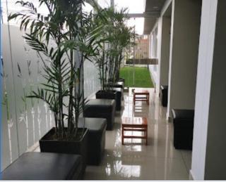 Premiere Apartment - Paseo Pacasmayo - 8