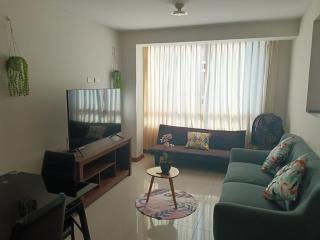 Premiere Apartment - Paseo Pacasmayo - 7