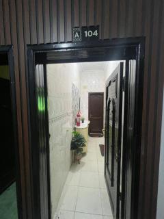 غرفه فاخره - Tabuk - 4