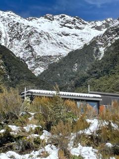 The Nook - Arthur's Pass - 6