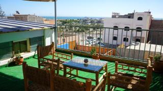 Furnished family apartment - Agadir - 0