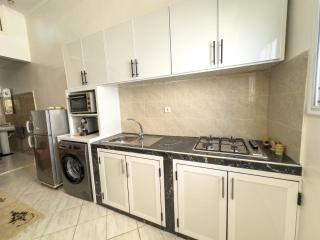 Furnished family apartment - Agadir - 9