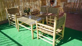 Furnished family apartment - Agadir - 7