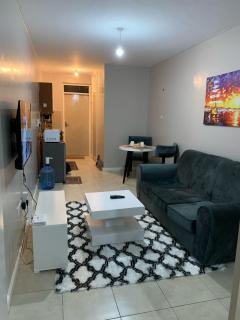 Bambo Nest - Nairobi - 3
