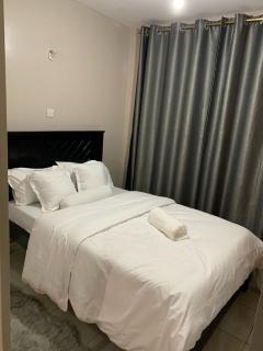 Bambo Nest - Nairobi - 1