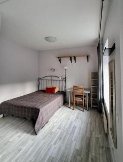 Apartment in Heart of Užupis - perfect location - Vilnius - 9