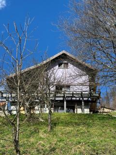 Villa Sandra - Rude - 0