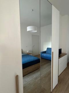 Cabina 26, casetta sul mare - Marina di Carrara - 8