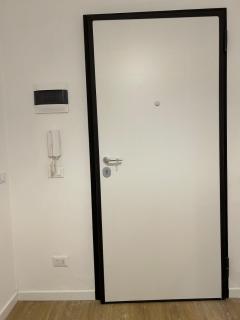 Cabina 26, casetta sul mare - Marina di Carrara - 5