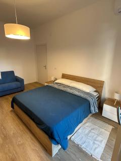 Cabina 26, casetta sul mare - 2