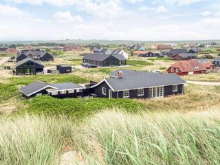 12 person holiday home in Harboøre-By Traum - Vrist - 0