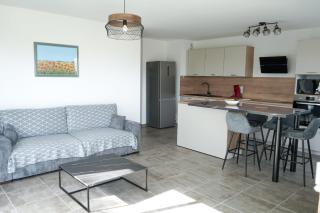 Apartment with terrace close to beaches - Cagnes-sur-Mer - 7
