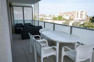 Apartment with terrace close to beaches - Cagnes-sur-Mer - 9