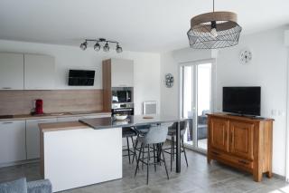 Apartment with terrace close to beaches - Cagnes-sur-Mer - 6