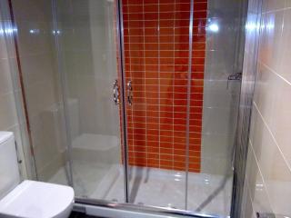 Residencial Parque los Laureles - 1