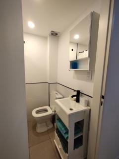 Monoambiente nuevo con terraza - 5