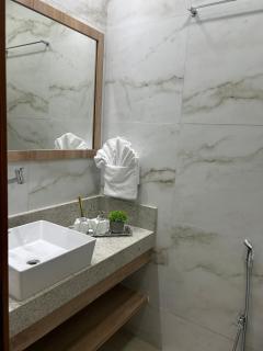 Del Mar SG Apartment - Trairi - 5