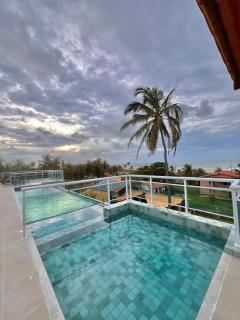 Del Mar SG Apartment - Trairi - 0