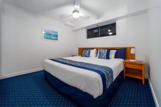 Mantra 1-Bedroom Apartment - 5