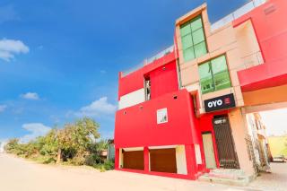 Hotel O Rudra Palace - 9