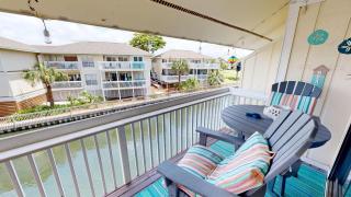 Sandpiper Cove 3209- by Holiday Isle Properties - Destin - 8