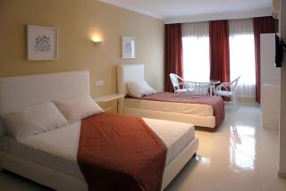 Azayla Hotel - Asilah - 8