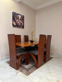Beautiful ideal apartment at Robert's in Makepe - 7