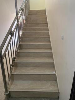 Beautiful ideal apartment at Robert's in Makepe - Douala - 2