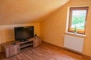 Haus-Meeresglueck-Wohnung-Seestern - Dahme - 3