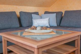 Haus-Meeresglueck-Wohnung-Seestern - Dahme - 2