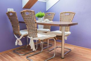 Haus-Meeresglueck-Wohnung-Seestern - Dahme - 8