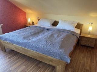 Haus-Meeresglueck-Wohnung-Seestern - Dahme - 1