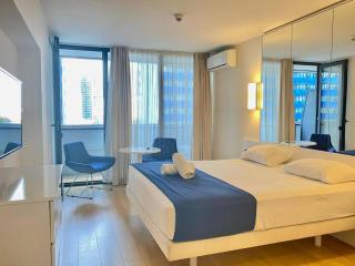Apartments The best Orbi City МК 2 - Batumi - 9