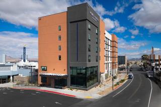 Atwell Suites Henderson by IHG - 9