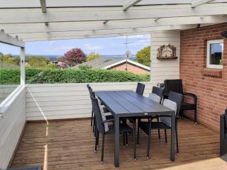 10 person holiday home in Roslev - Flovtrup - 5