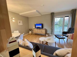 Fewo-Strandbude - Dahme - 2